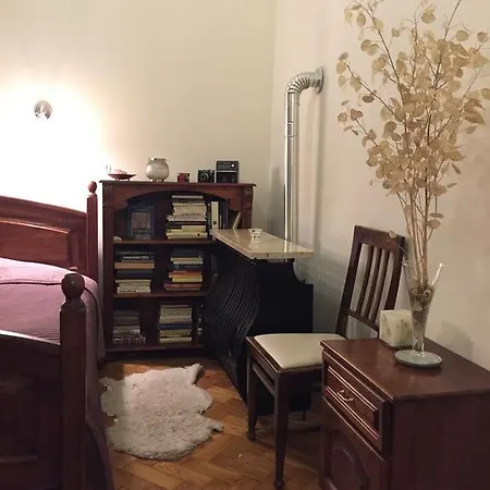 Kessler Apartment Budapest