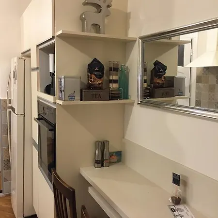 Apartment Kessler