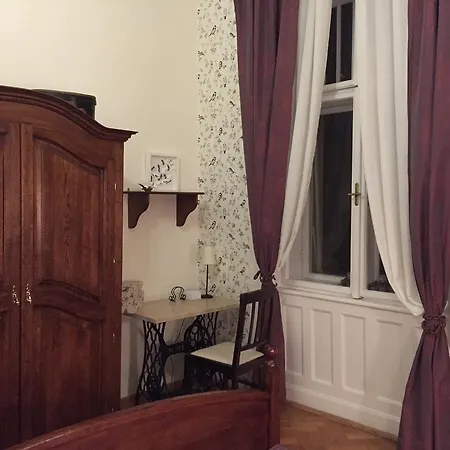 Kessler Budapest