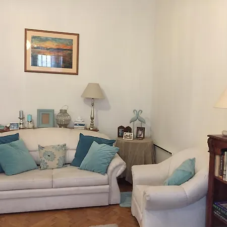 Apartment Kessler