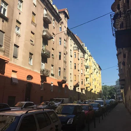 Kessler Budapest